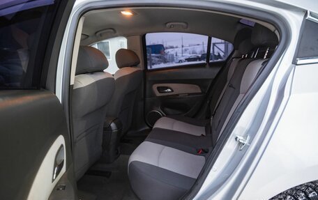 Chevrolet Cruze II, 2010 год, 550 000 рублей, 14 фотография