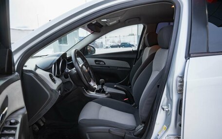 Chevrolet Cruze II, 2010 год, 550 000 рублей, 12 фотография