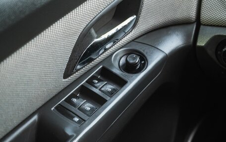 Chevrolet Cruze II, 2010 год, 550 000 рублей, 20 фотография