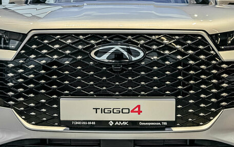 Chery Tiggo 4 I рестайлинг, 2024 год, 2 395 000 рублей, 4 фотография