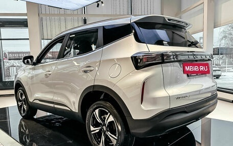 Chery Tiggo 4 I рестайлинг, 2024 год, 2 395 000 рублей, 9 фотография