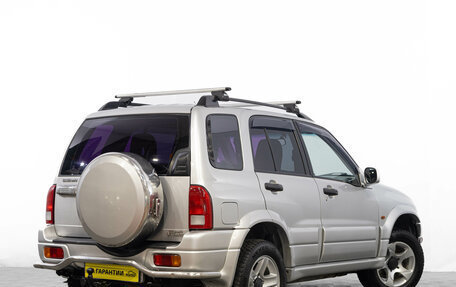 Suzuki Grand Vitara, 2003 год, 849 000 рублей, 5 фотография