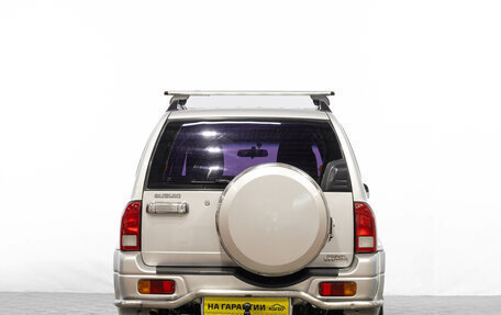 Suzuki Grand Vitara, 2003 год, 849 000 рублей, 6 фотография