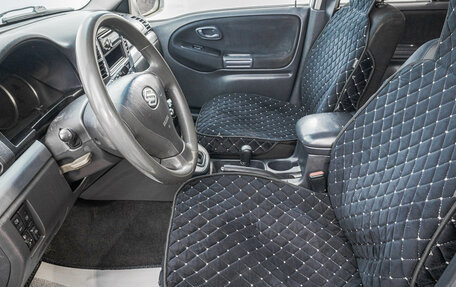 Suzuki Grand Vitara, 2003 год, 849 000 рублей, 11 фотография