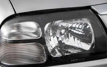 Suzuki Grand Vitara, 2003 год, 849 000 рублей, 8 фотография