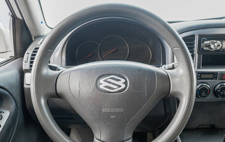 Suzuki Grand Vitara, 2003 год, 849 000 рублей, 14 фотография