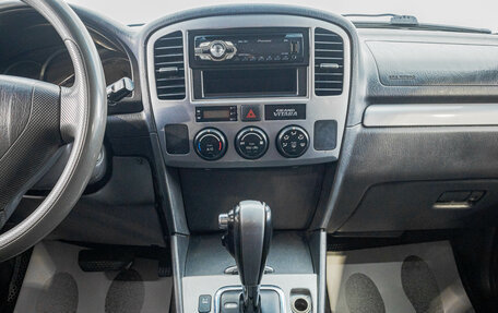 Suzuki Grand Vitara, 2003 год, 849 000 рублей, 16 фотография