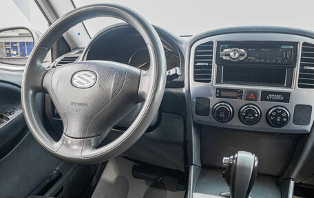 Suzuki Grand Vitara, 2003 год, 849 000 рублей, 15 фотография