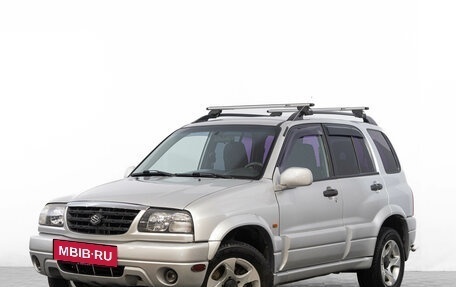 Suzuki Grand Vitara, 2003 год, 849 000 рублей, 4 фотография