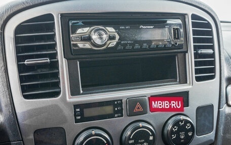 Suzuki Grand Vitara, 2003 год, 849 000 рублей, 17 фотография