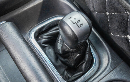 Suzuki Grand Vitara, 2003 год, 849 000 рублей, 19 фотография