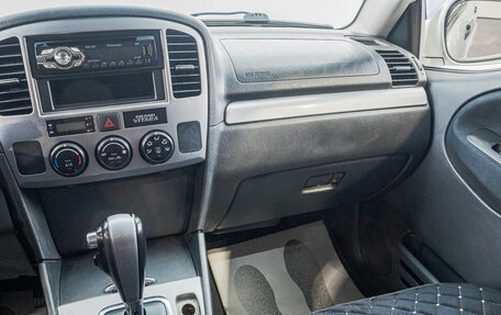 Suzuki Grand Vitara, 2003 год, 849 000 рублей, 20 фотография