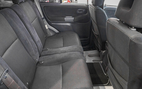 Suzuki Grand Vitara, 2003 год, 849 000 рублей, 23 фотография