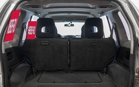 Suzuki Grand Vitara, 2003 год, 849 000 рублей, 24 фотография