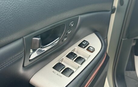 Lexus RX II рестайлинг, 2007 год, 1 380 000 рублей, 8 фотография