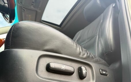 Lexus RX II рестайлинг, 2007 год, 1 380 000 рублей, 10 фотография