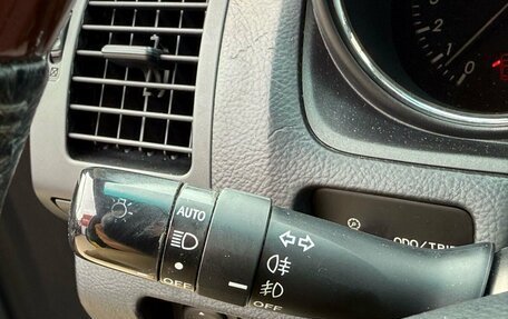 Lexus RX II рестайлинг, 2007 год, 1 380 000 рублей, 14 фотография