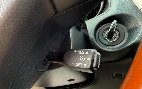 Lexus RX II рестайлинг, 2007 год, 1 380 000 рублей, 16 фотография