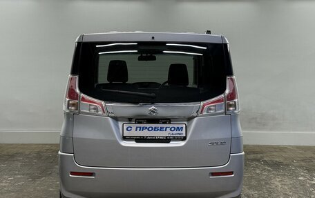 Suzuki Solio III, 2016 год, 815 000 рублей, 3 фотография