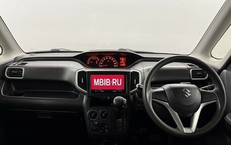 Suzuki Solio III, 2016 год, 815 000 рублей, 5 фотография