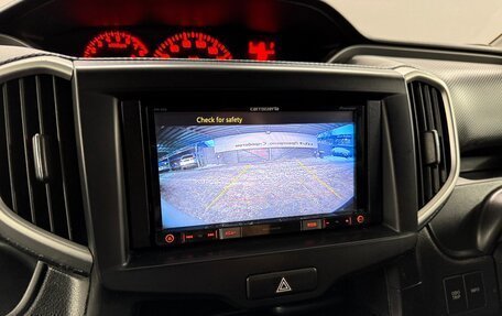 Suzuki Solio III, 2016 год, 815 000 рублей, 10 фотография