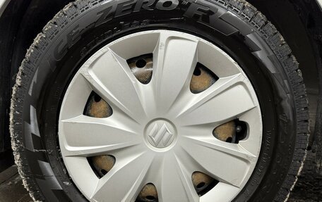 Suzuki Solio III, 2016 год, 815 000 рублей, 15 фотография