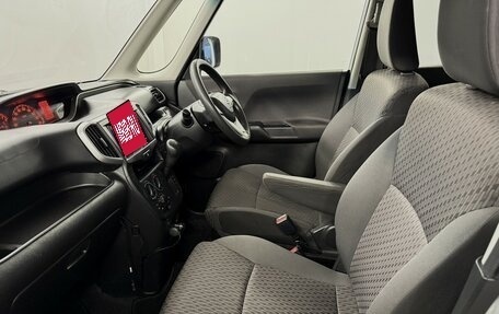 Suzuki Solio III, 2016 год, 815 000 рублей, 11 фотография