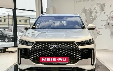 Chery Tiggo 4 I рестайлинг, 2024 год, 2 395 000 рублей, 3 фотография