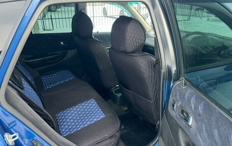 Mazda Familia, 2000 год, 379 000 рублей, 13 фотография