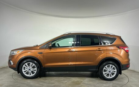 Ford Kuga III, 2016 год, 1 630 000 рублей, 2 фотография
