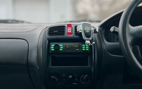 Mazda Familia, 2000 год, 379 000 рублей, 20 фотография