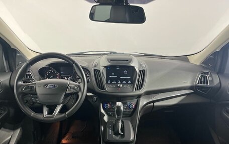 Ford Kuga III, 2016 год, 1 630 000 рублей, 7 фотография