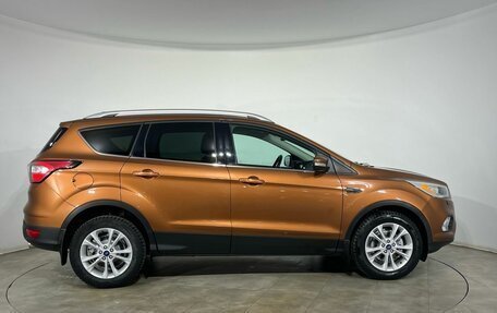 Ford Kuga III, 2016 год, 1 630 000 рублей, 5 фотография