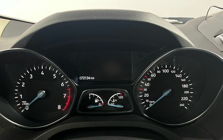 Ford Kuga III, 2016 год, 1 630 000 рублей, 12 фотография