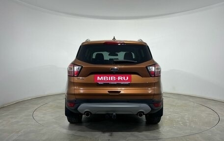 Ford Kuga III, 2016 год, 1 630 000 рублей, 3 фотография