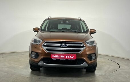 Ford Kuga III, 2016 год, 1 630 000 рублей, 6 фотография