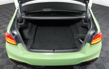 BMW 5 серия, 2018 год, 3 749 000 рублей, 10 фотография