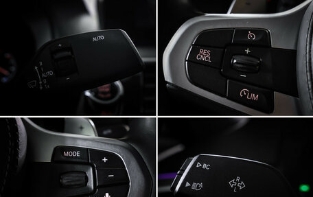 BMW 5 серия, 2018 год, 3 749 000 рублей, 20 фотография