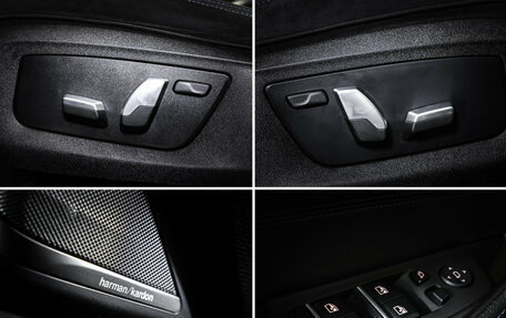 BMW 5 серия, 2018 год, 3 749 000 рублей, 21 фотография