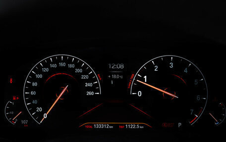 BMW 5 серия, 2018 год, 3 749 000 рублей, 16 фотография