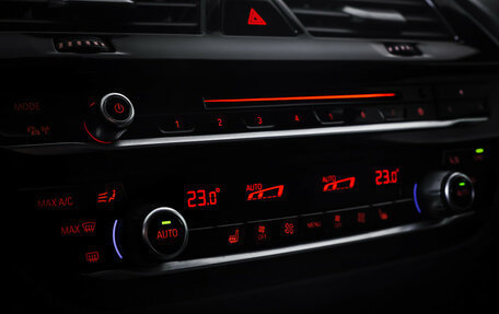 BMW 5 серия, 2018 год, 3 749 000 рублей, 18 фотография