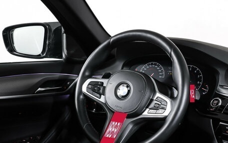 BMW 5 серия, 2018 год, 3 749 000 рублей, 17 фотография