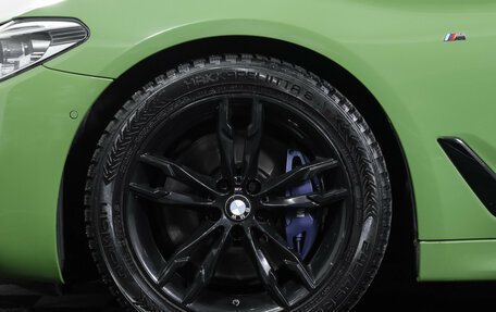 BMW 5 серия, 2018 год, 3 749 000 рублей, 30 фотография