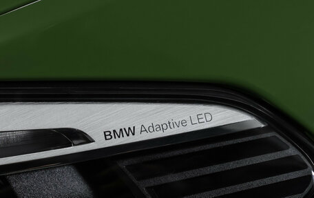 BMW 5 серия, 2018 год, 3 749 000 рублей, 29 фотография