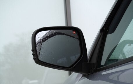 Mitsubishi Pajero Sport II рестайлинг, 2013 год, 1 655 000 рублей, 8 фотография