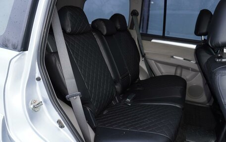 Mitsubishi Pajero Sport II рестайлинг, 2013 год, 1 655 000 рублей, 10 фотография