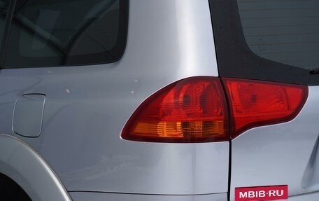 Mitsubishi Pajero Sport II рестайлинг, 2013 год, 1 655 000 рублей, 7 фотография