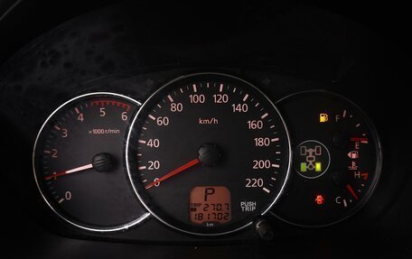 Mitsubishi Pajero Sport II рестайлинг, 2013 год, 1 655 000 рублей, 17 фотография