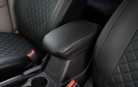 Mitsubishi Pajero Sport II рестайлинг, 2013 год, 1 655 000 рублей, 15 фотография