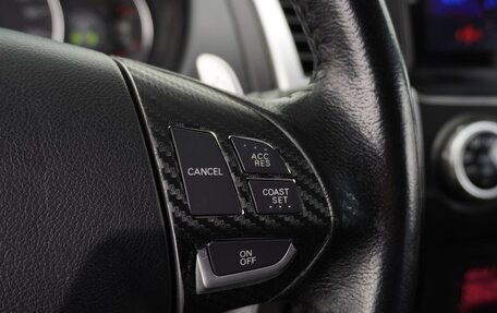 Mitsubishi Pajero Sport II рестайлинг, 2013 год, 1 655 000 рублей, 21 фотография